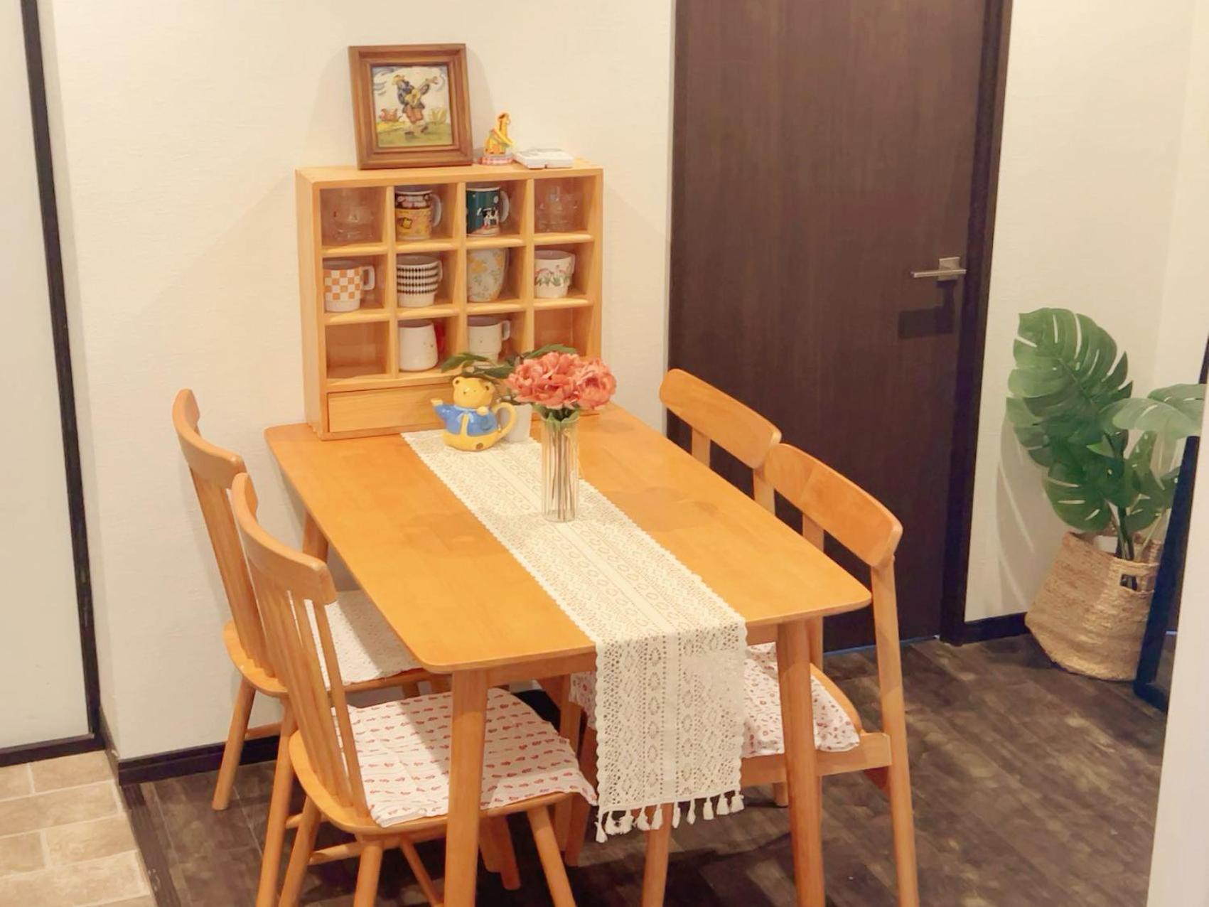 Ferienwohnung Yume夢 黒門店 Ōsaka Exterior foto