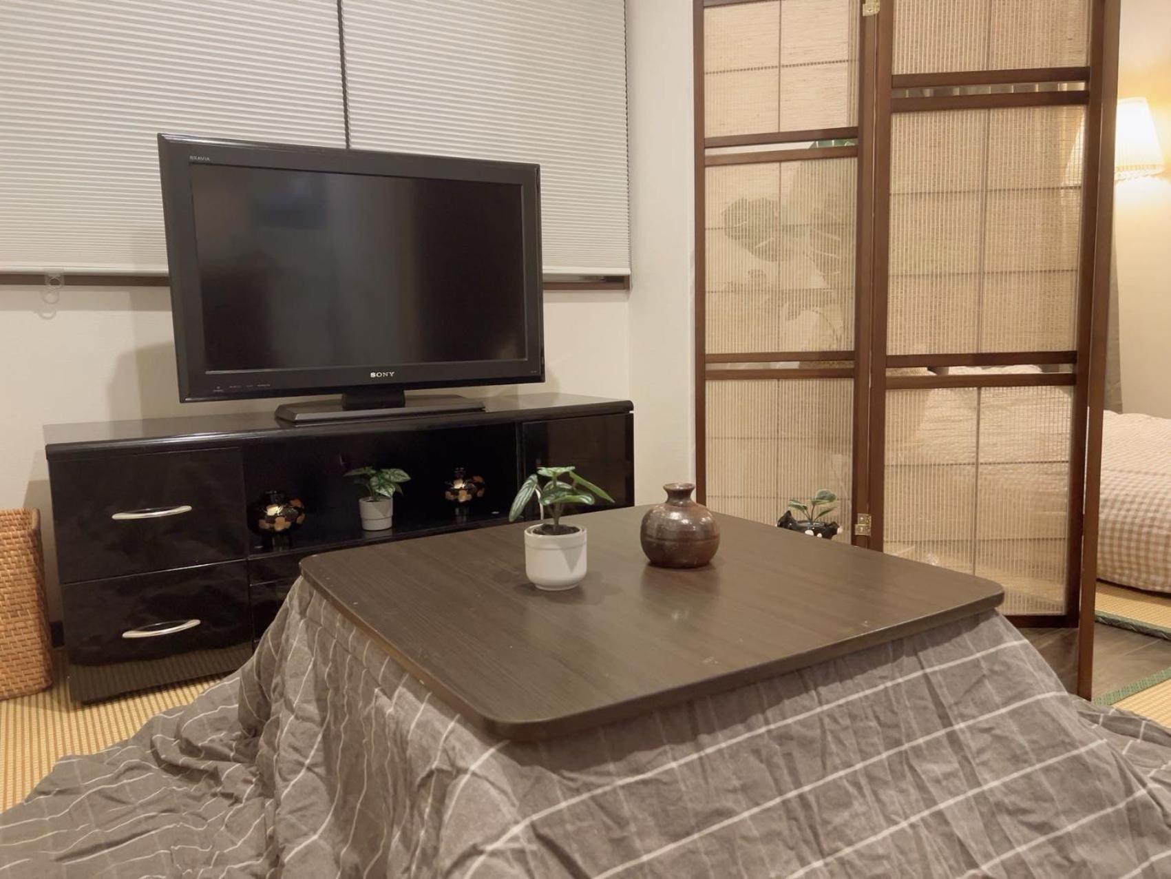 Ferienwohnung Yume夢 黒門店 Ōsaka Exterior foto